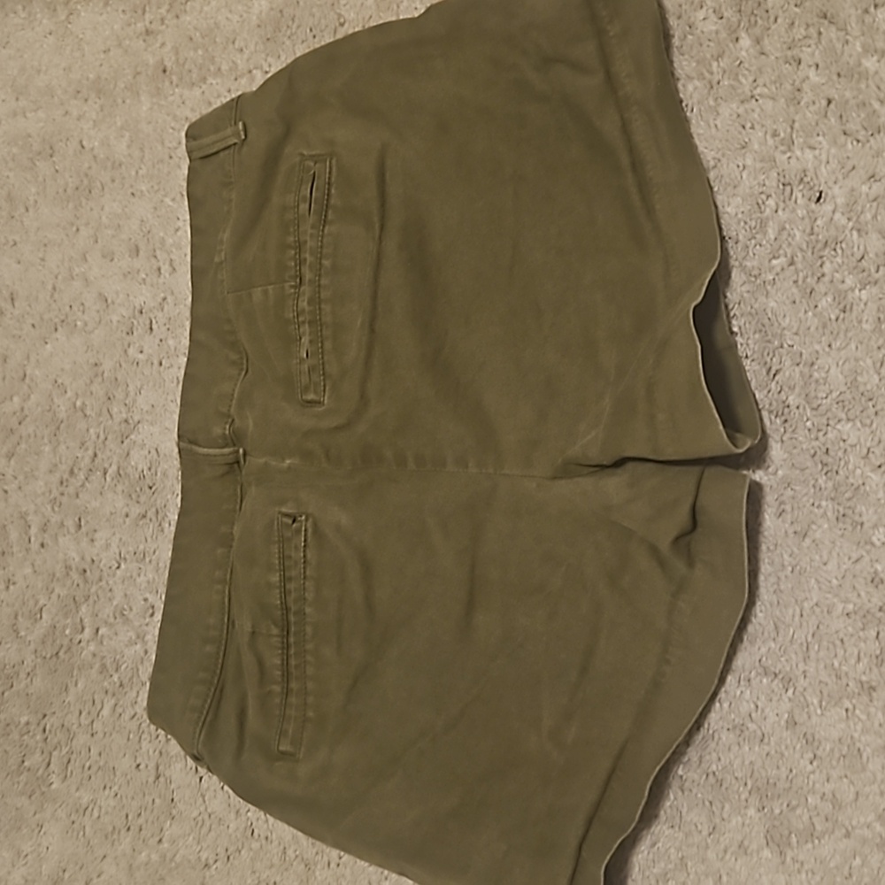 Old Navy Pixie Shorts - image 2